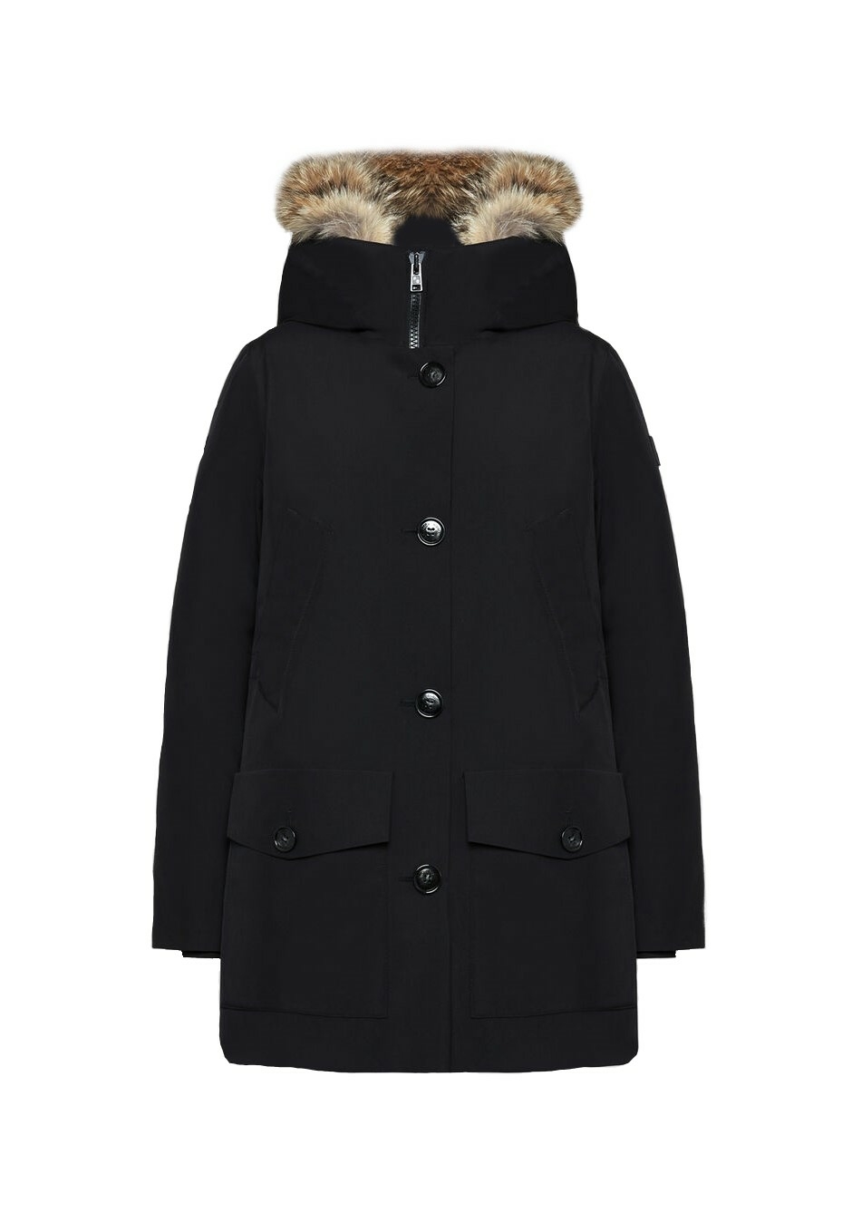 Пуховик Arctic Parka HC W GTX